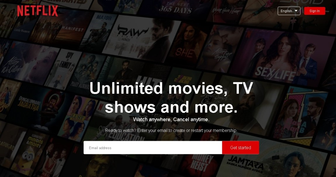 MovieAPI
